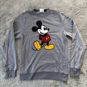 Mickey Disney Sweater